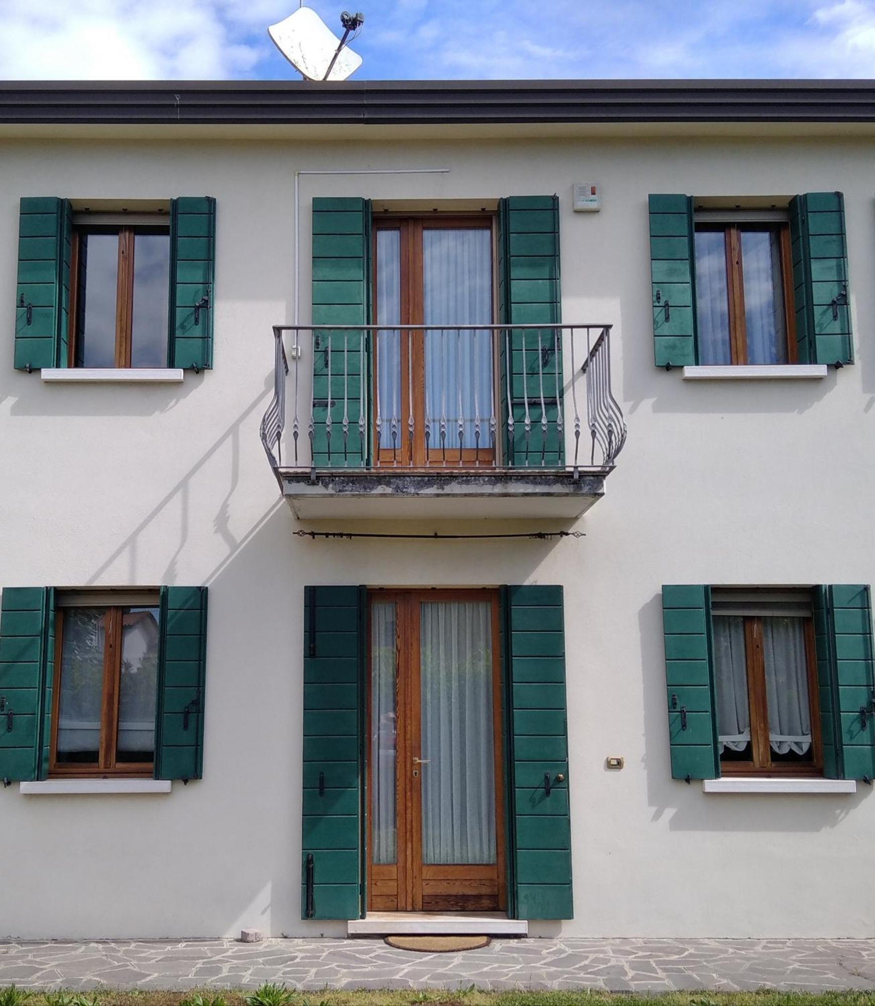 Ca 3 Archi Venice House Chirignago-Zelarino Exterior photo